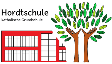 Hordtschule Stadtlohn logo